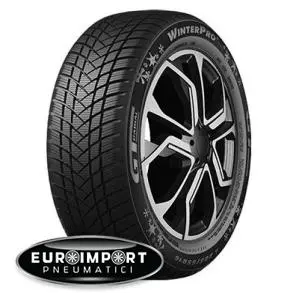Gt-radial Winterpro 2 sport evo 225/40 R18 92 V XL  TL BORDINO